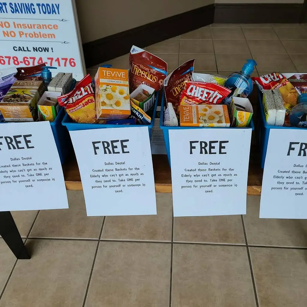 Dallas Dental Smiles