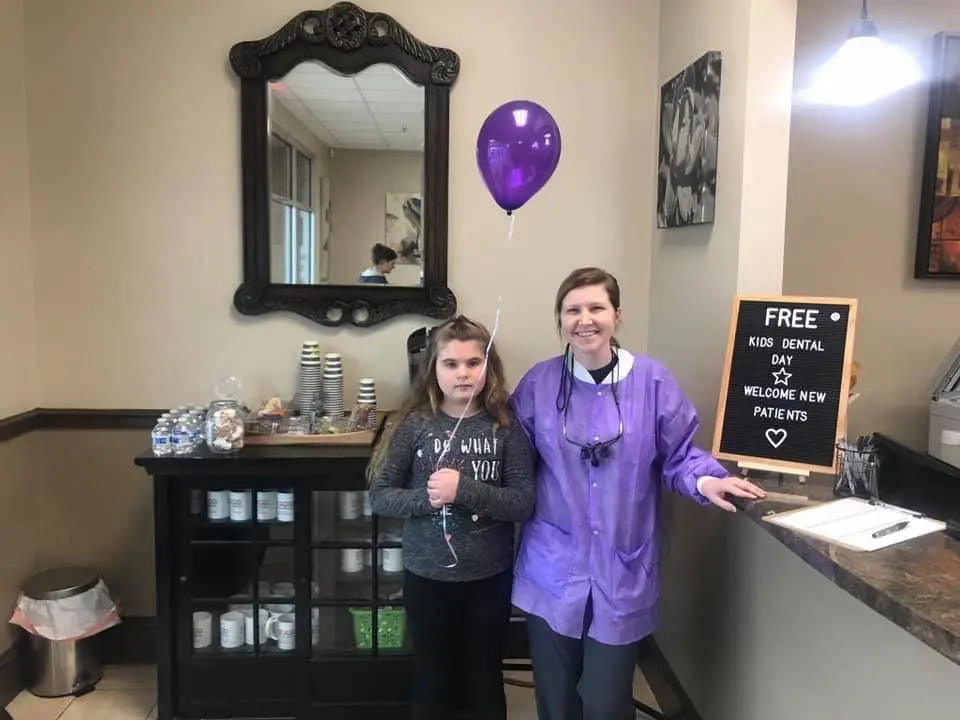 Dallas Dental Smiles