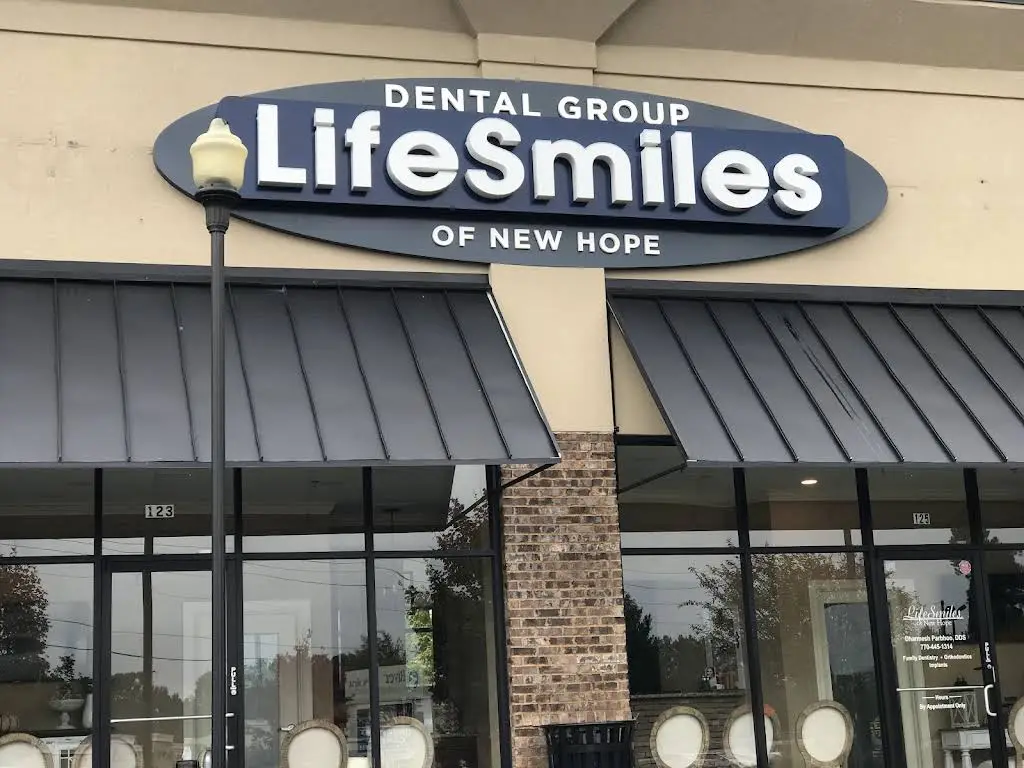 LifeSmiles of New Hope