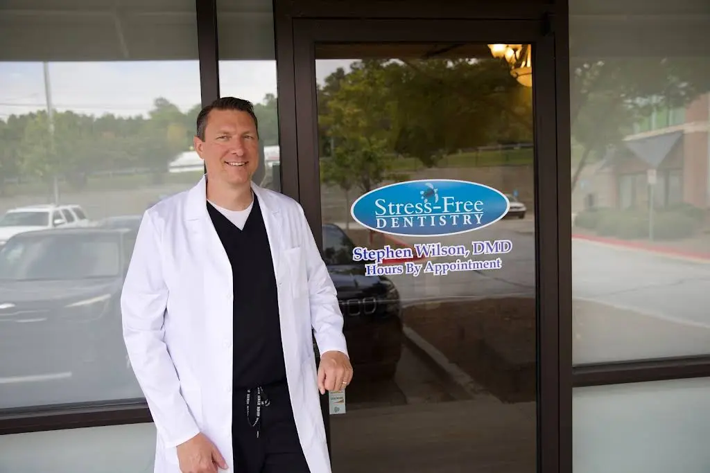 Stress-Free Dentistry PC