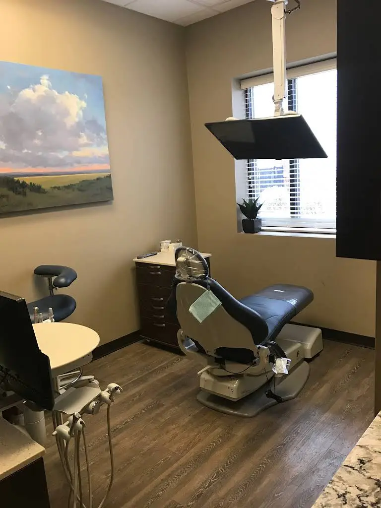 Stress-Free Dentistry PC