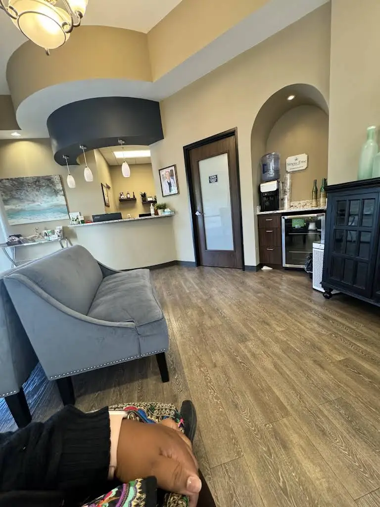 Stress-Free Dentistry PC