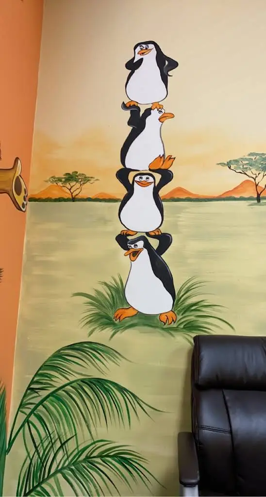 Kidztown Dental