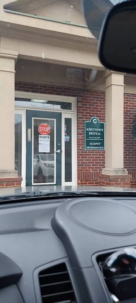 Kidztown Dental