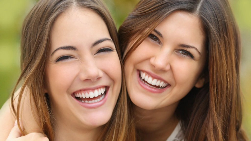 Smiles of North Hills