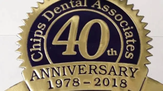 Chips Dental Associates