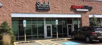 Smile! Dental Center