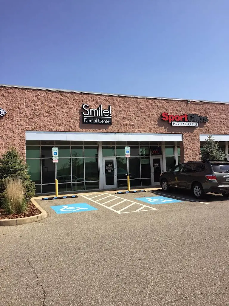 Smile! Dental Center