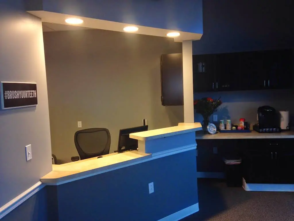 Smile! Dental Center