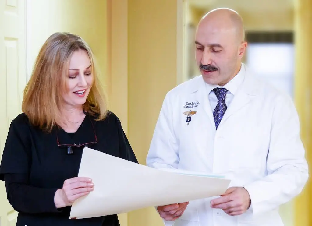 St. Barnabas Health System