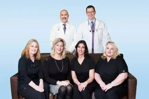 St. Barnabas Health System