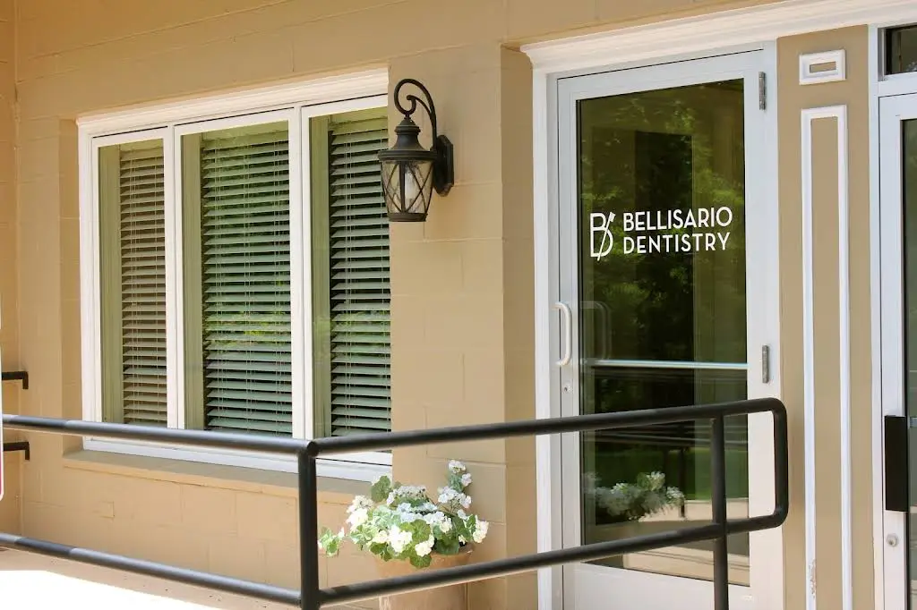 Bellisario Dentistry