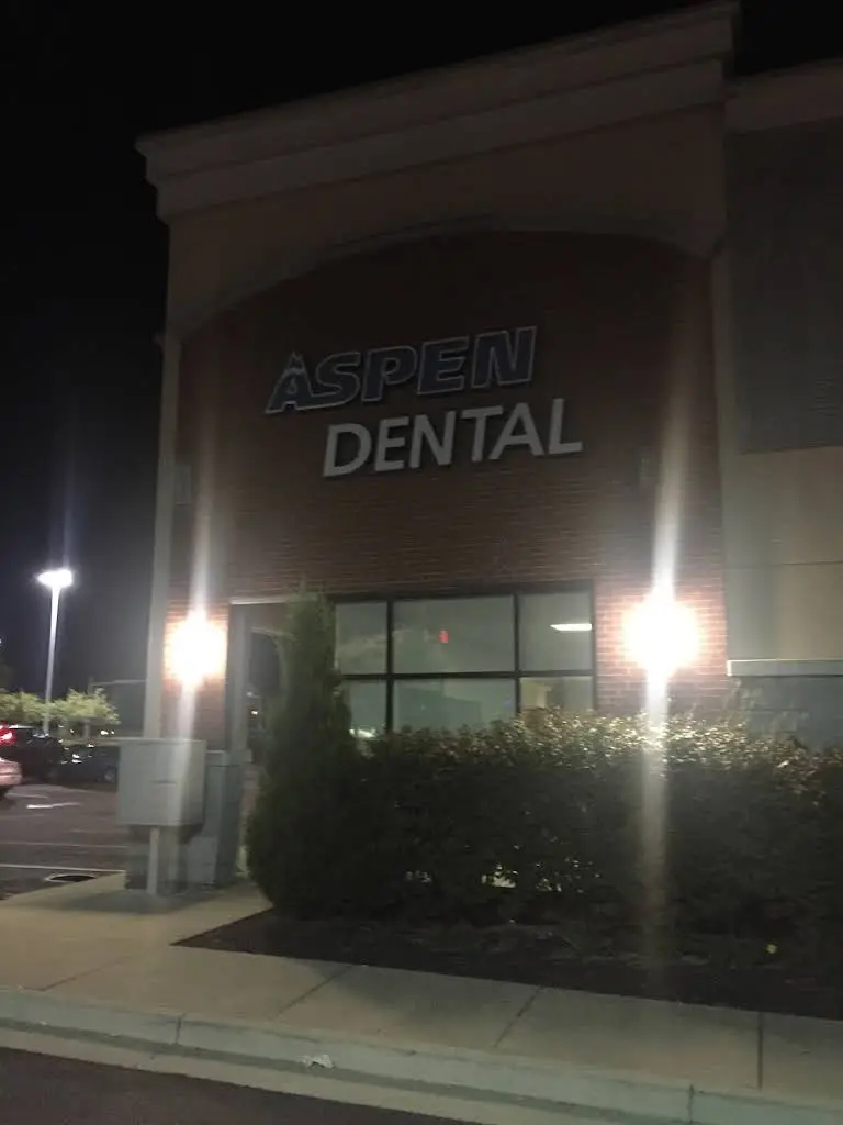 Aspen Dental