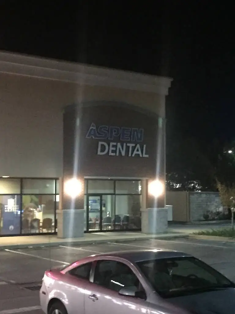 Aspen Dental