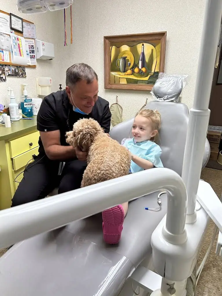 Oakmont Dental Associates