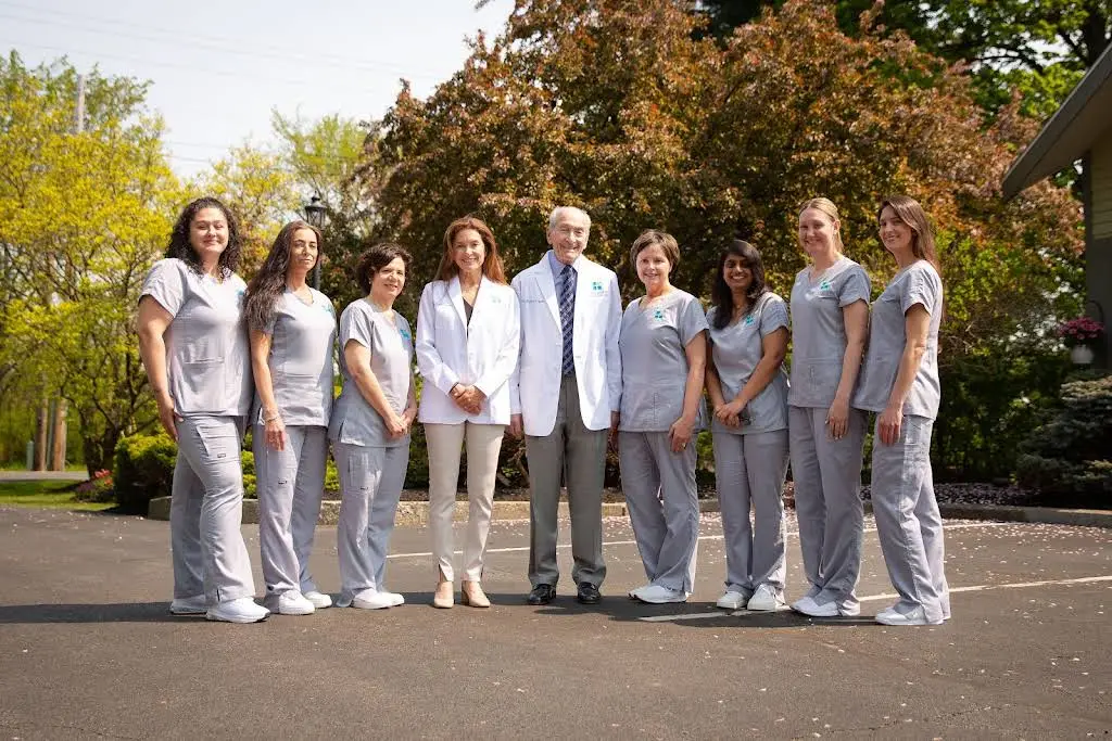 Lozman Orthodontics