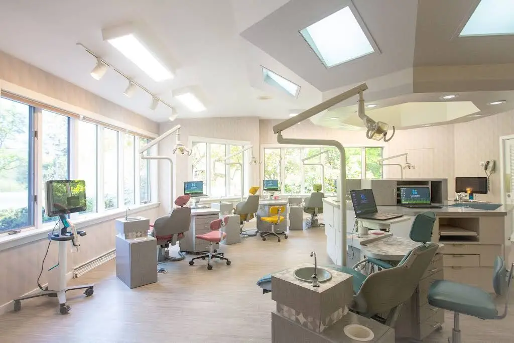 Lozman Orthodontics