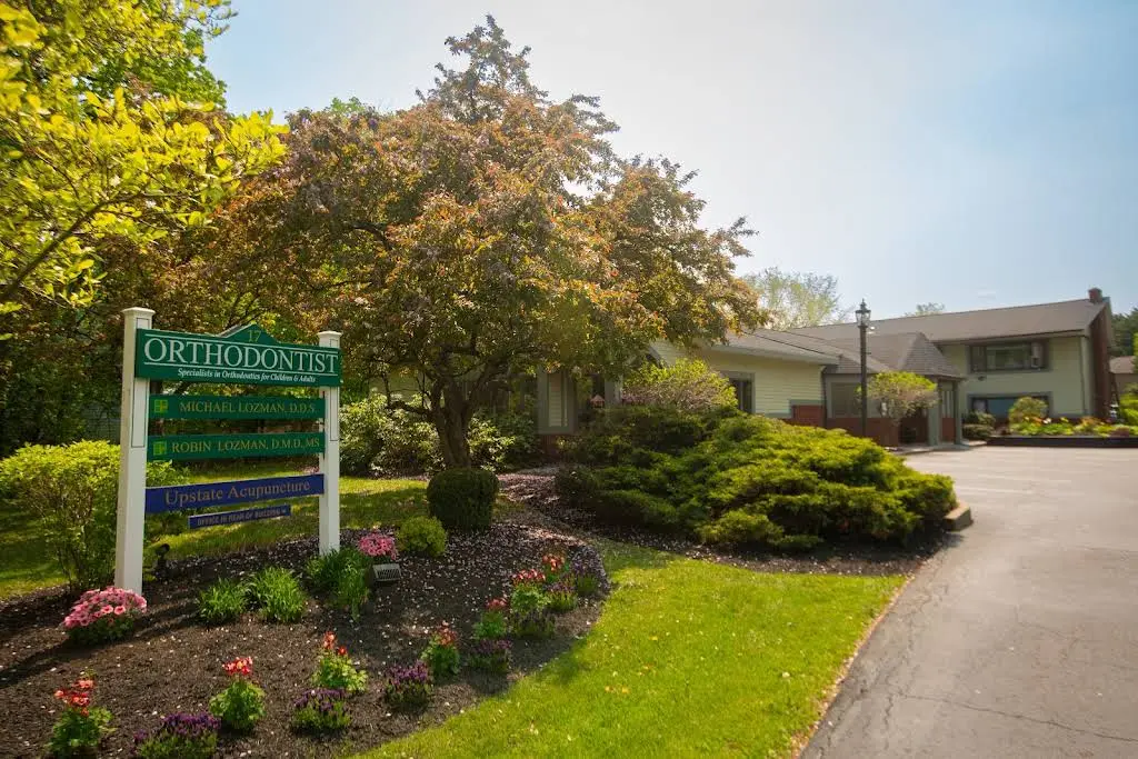 Lozman Orthodontics