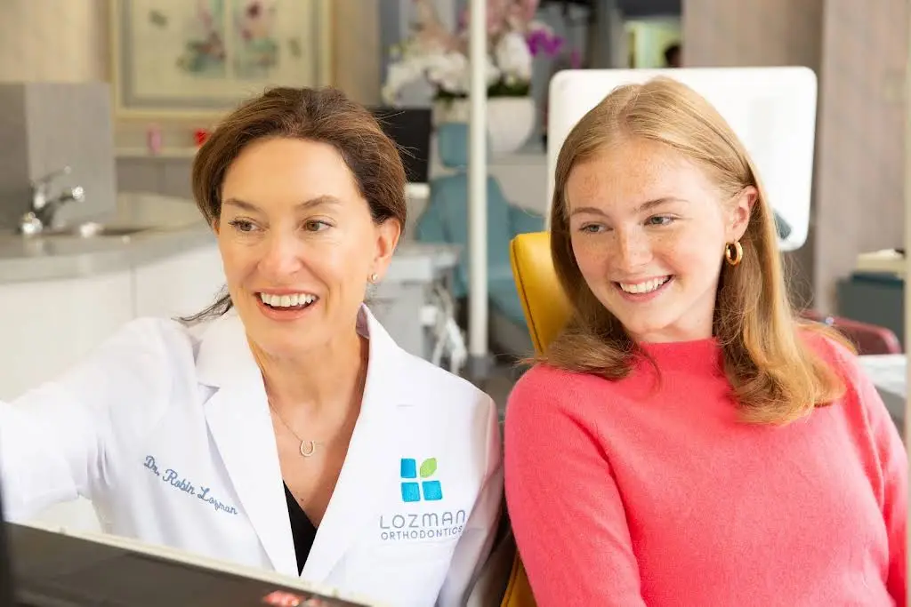 Lozman Orthodontics