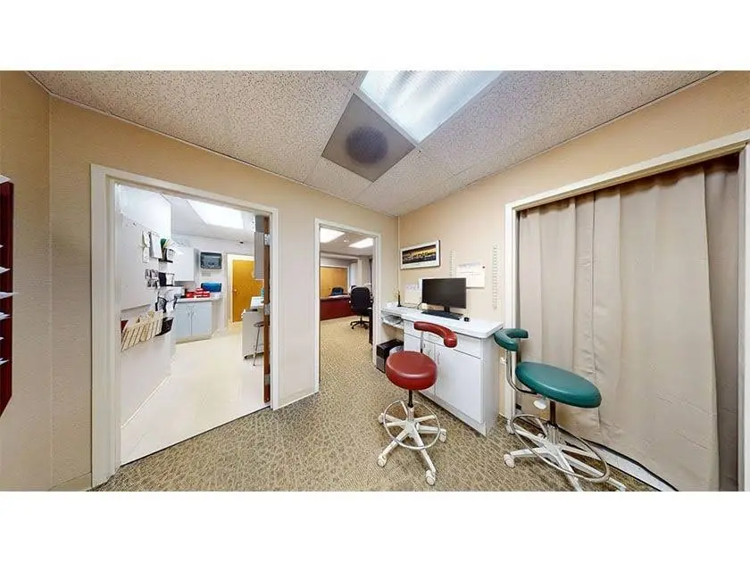 Capital District Oral Surgeons