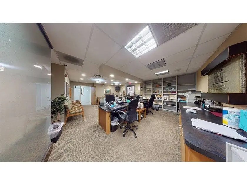 Capital District Oral Surgeons