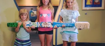 Where Smiles Grow - Pediatric Dentistry