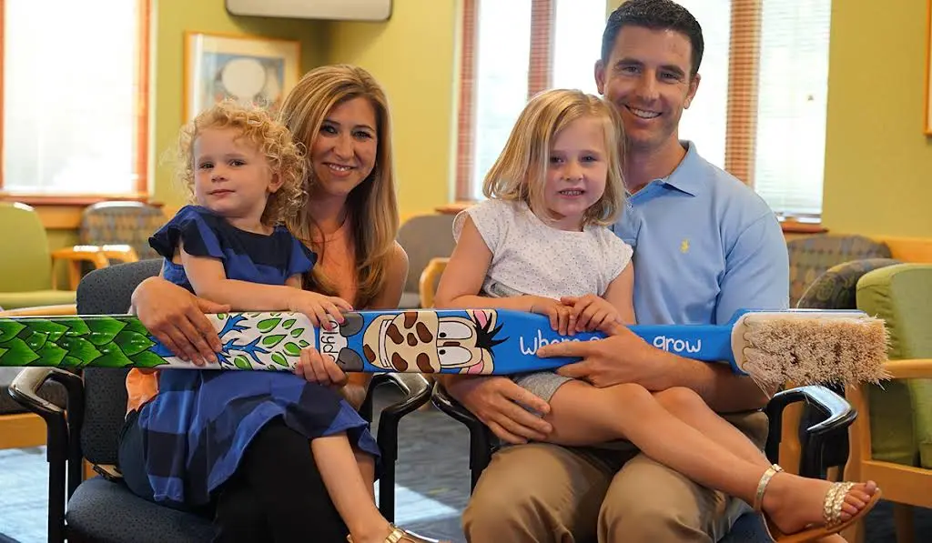 Where Smiles Grow - Pediatric Dentistry