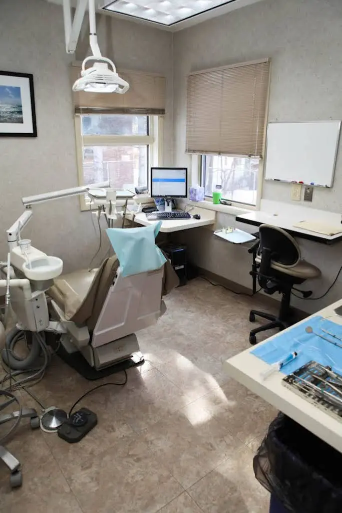 Capital Region Complete Dental Care and Implants: Frederick J Marra, DMD