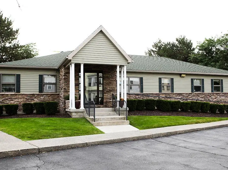 Capital Region Complete Dental Care and Implants: Frederick J Marra, DMD