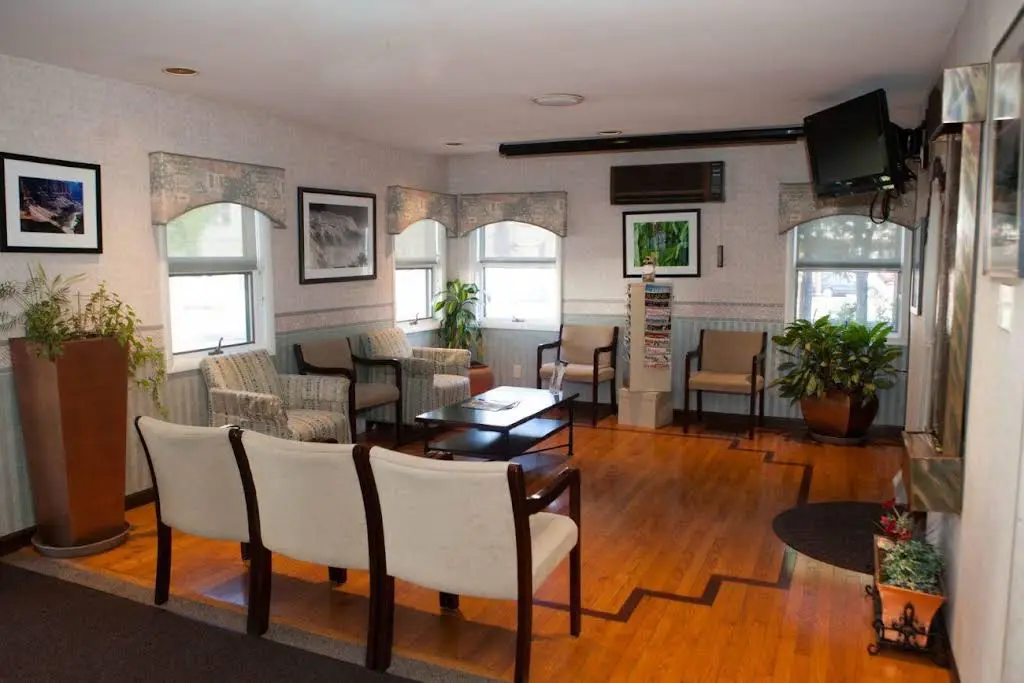 Capital Region Complete Dental Care and Implants: Frederick J Marra, DMD