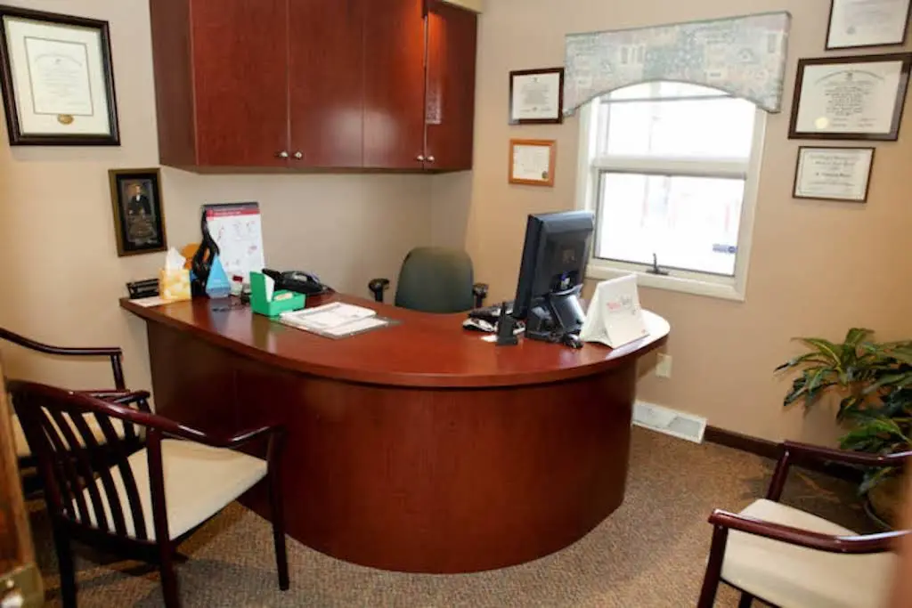 Capital Region Complete Dental Care and Implants: Frederick J Marra, DMD