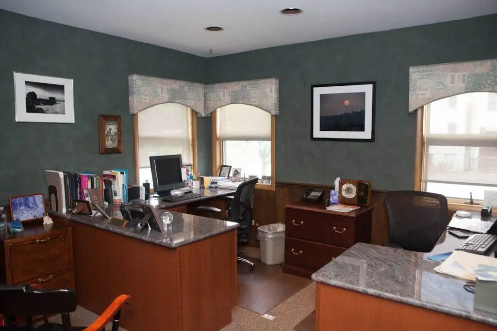 Capital Region Complete Dental Care and Implants: Frederick J Marra, DMD