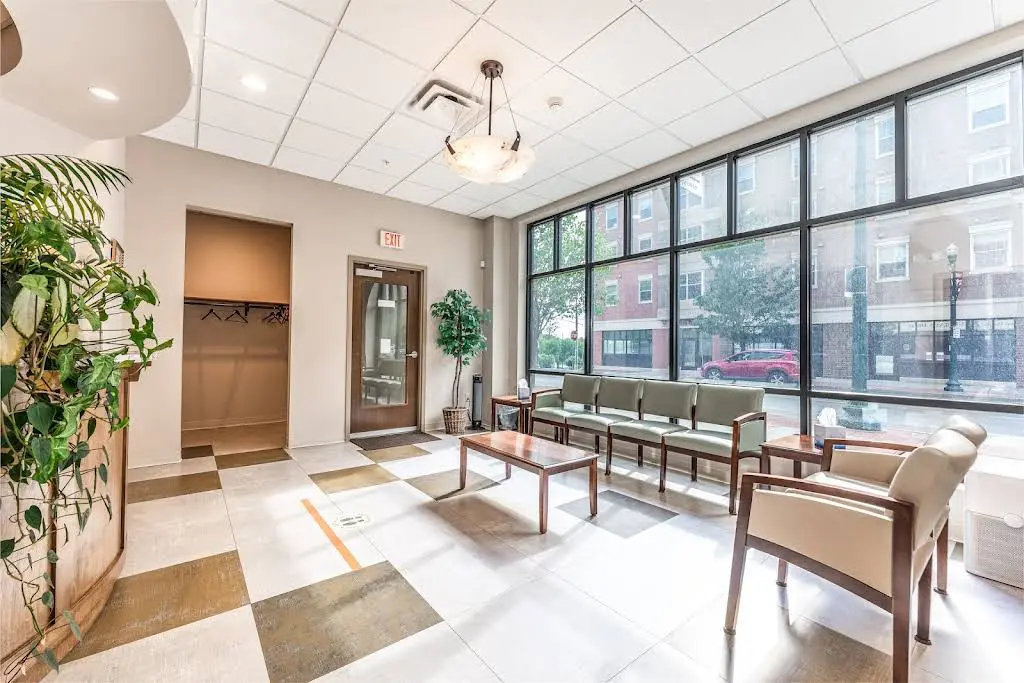 City Station Dental
