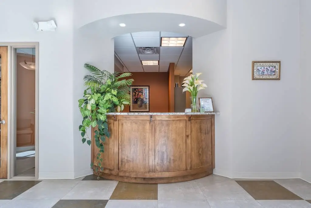 City Station Dental