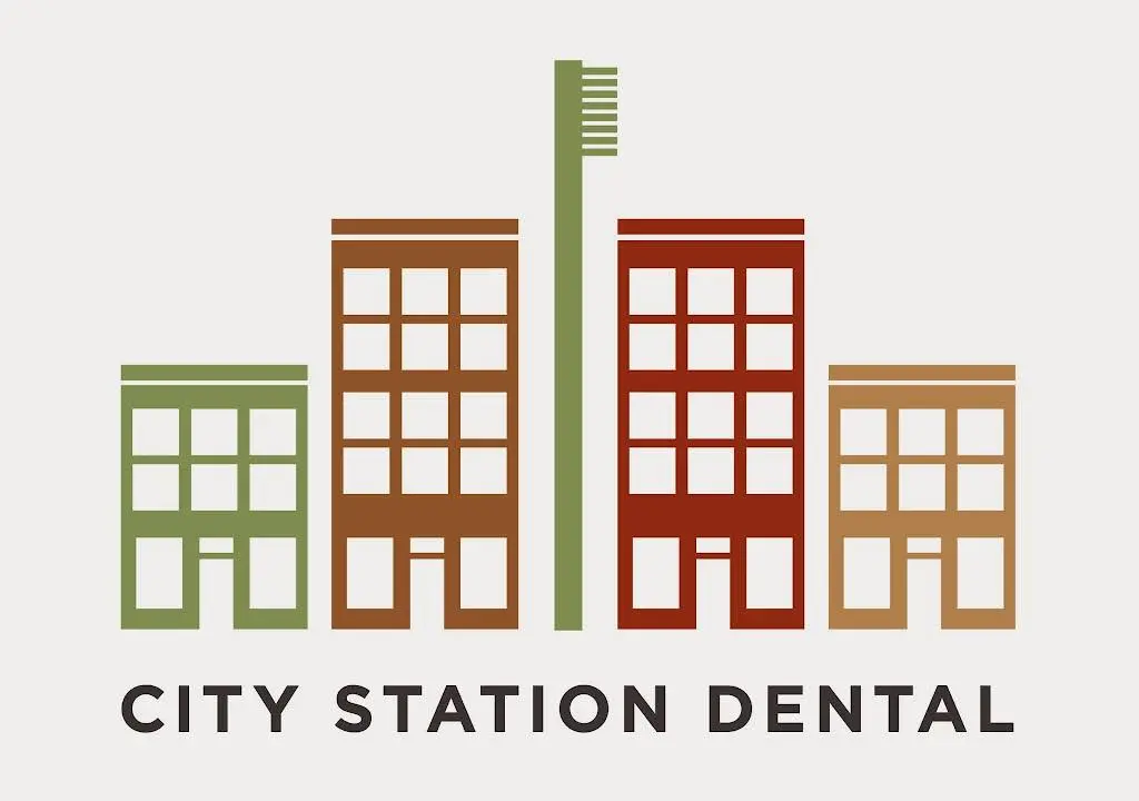 City Station Dental