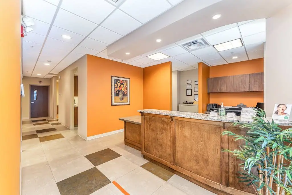 City Station Dental
