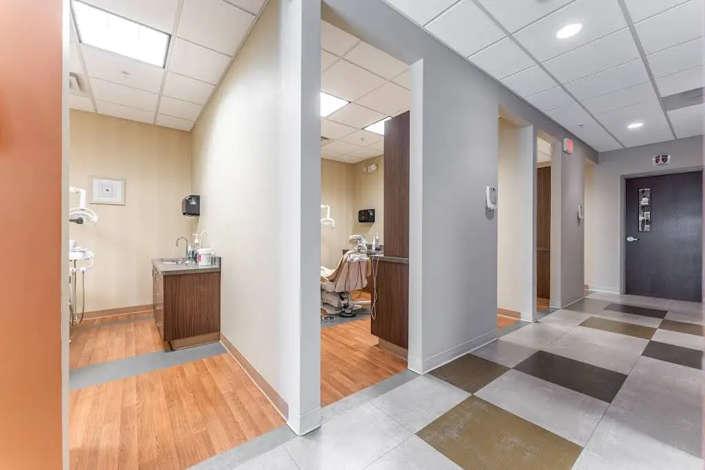 City Station Dental