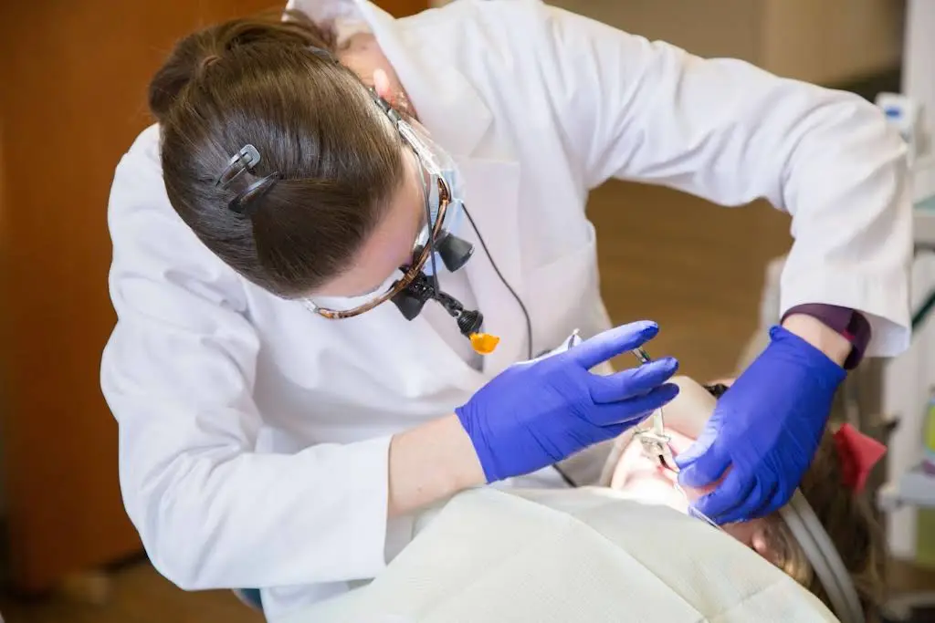 Battiste Orthodontics