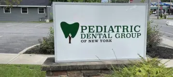 Pediatric Dental Group of New York
