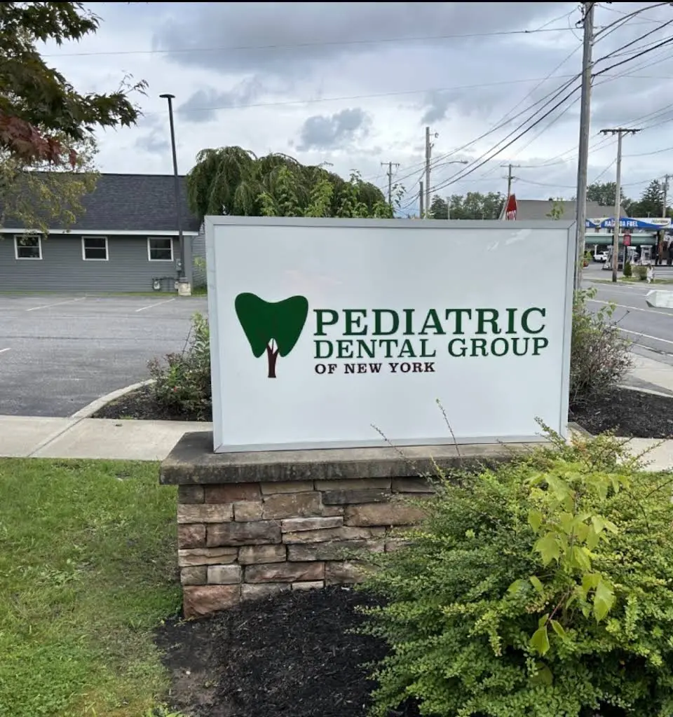 Pediatric Dental Group of New York