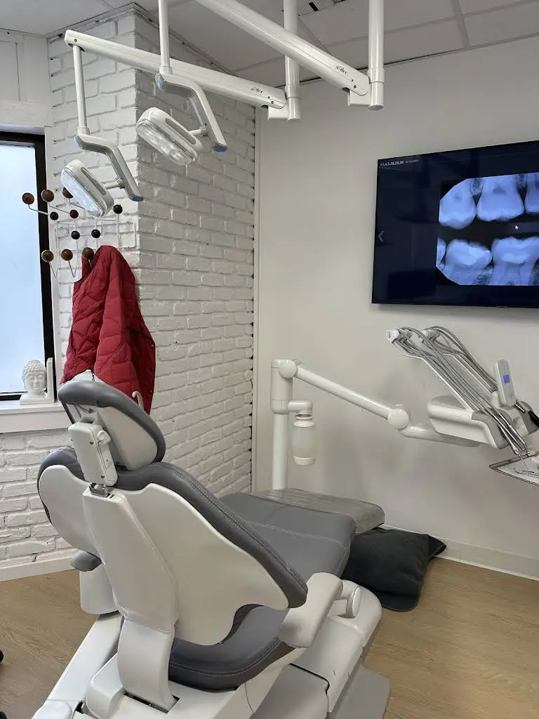 The Tooth Fairy General Dentistry