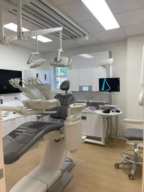 The Tooth Fairy General Dentistry