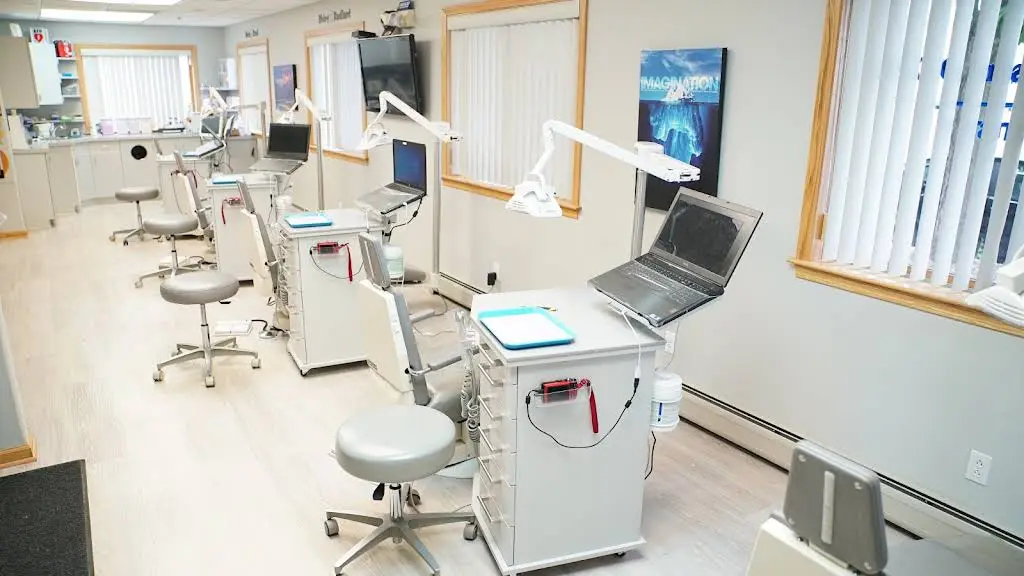 Scotia Orthodontics