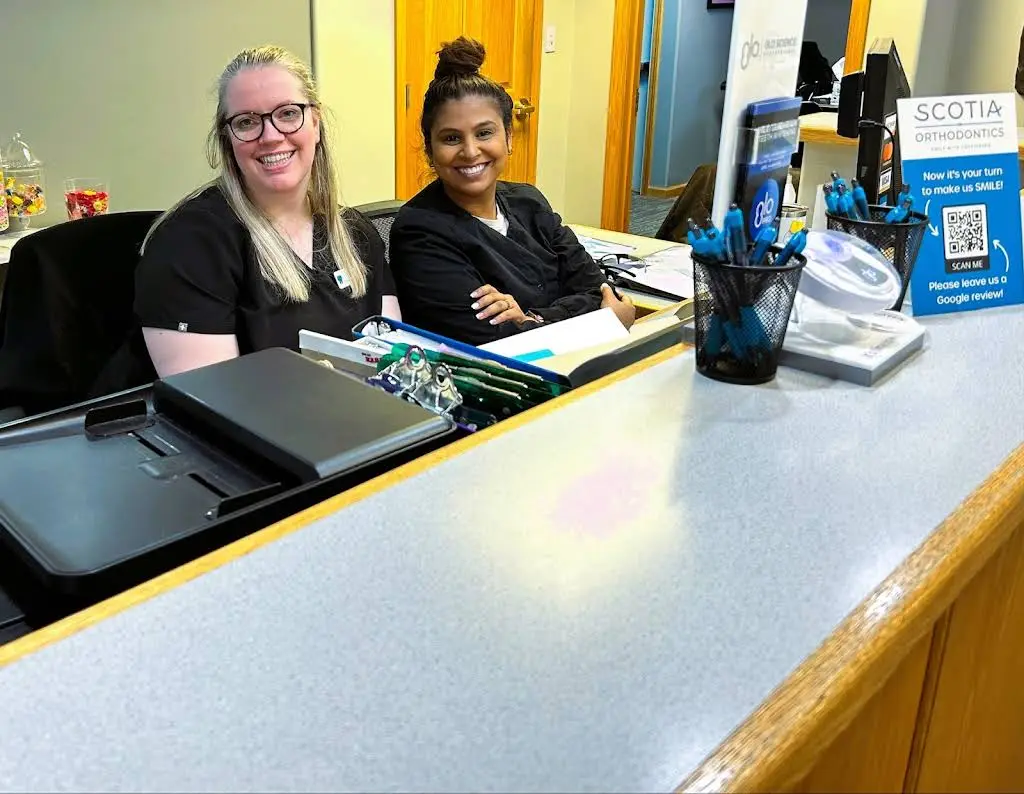 Scotia Orthodontics