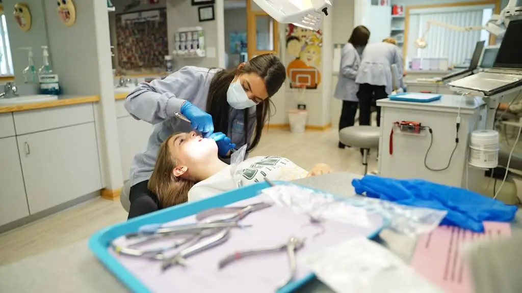 Scotia Orthodontics