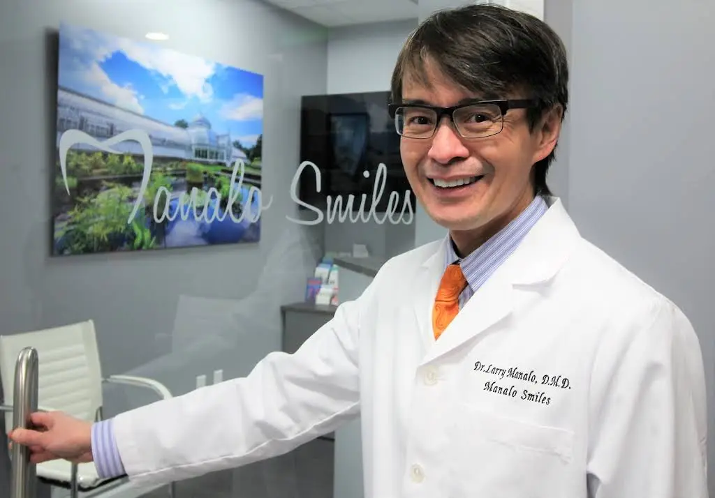 Manalo Smiles