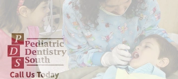 Pediatric Dentistry South