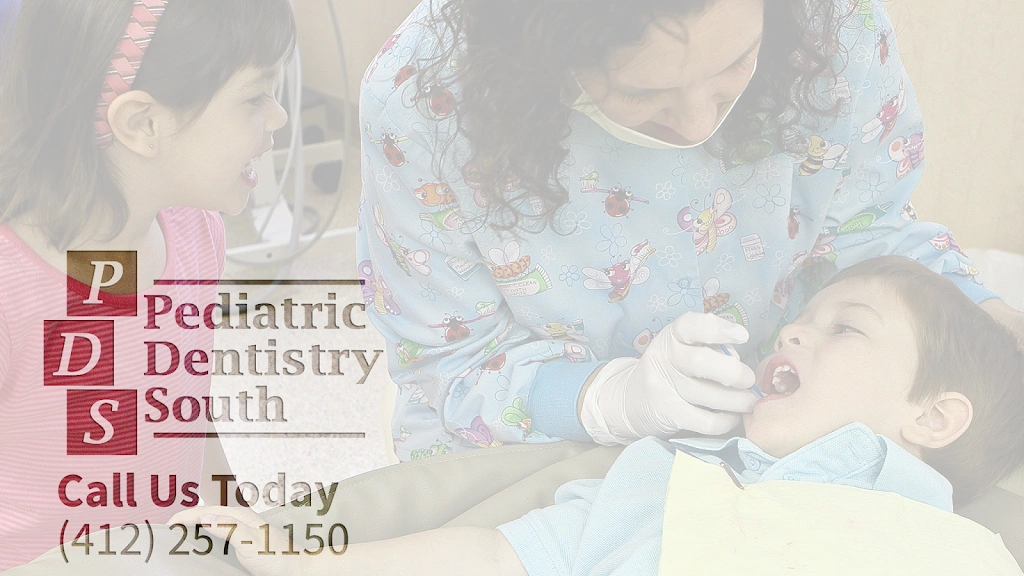 Pediatric Dentistry South