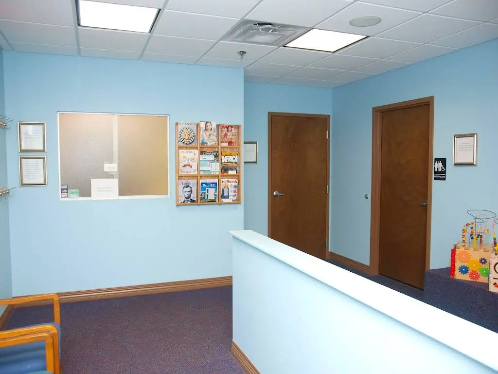 Core Pediatric Dentistry P.C.