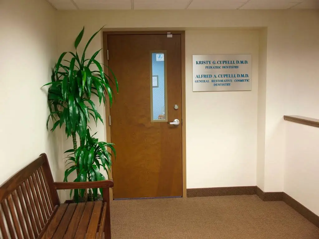 Core Pediatric Dentistry P.C.